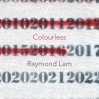 Colourless - catalogue